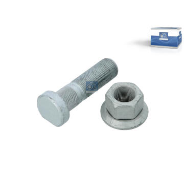 Sroub kola DT Spare Parts 10.91003