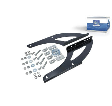 Upevnovaci sada, skrin na naradi DT Spare Parts 10.91010