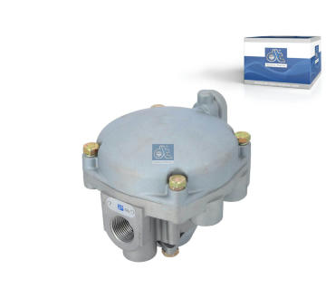 Riadiaci ventil prívesu DT Spare Parts 10.94208