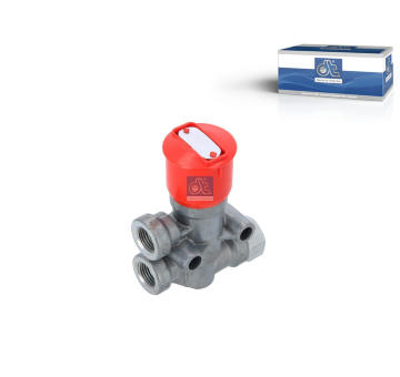 Rychlý ventil DT Spare Parts 10.94216