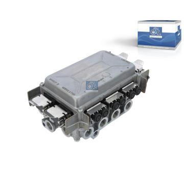 Modulátor přívěsu DT Spare Parts 10.94301