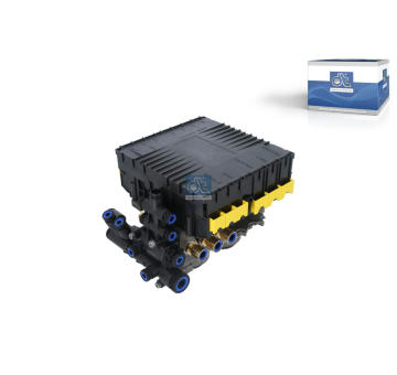 Modulátor přívěsu DT Spare Parts 10.94305