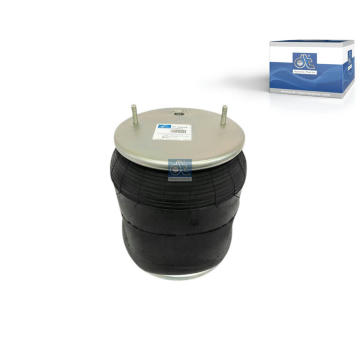 Mech, pneumaticke odpruzeni DT Spare Parts 10.96001