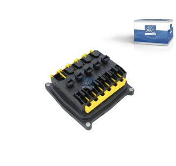 Ridici jednotka, CAN Bus DT Spare Parts 10.96920
