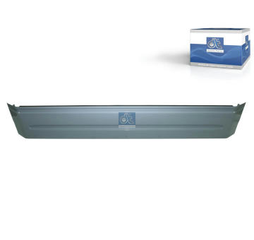 Kryt DT Spare Parts 10.97500