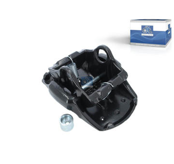 Podpěra, vlečné zařízení DT Spare Parts 10.98915