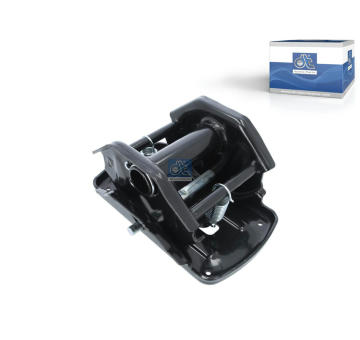 Podpěra, vlečné zařízení DT Spare Parts 10.98916