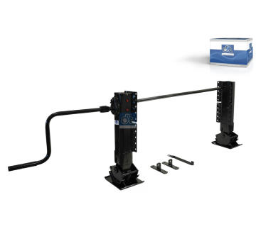 Vzpěra, přívěs DT Spare Parts 10.98973SP