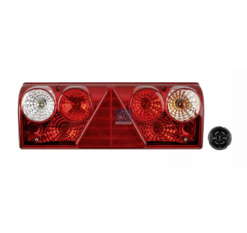 Zadní světlo DT Spare Parts 10.99010