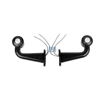 obrysová světla DT Spare Parts 10.99480