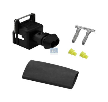 Zástrčka DT Spare Parts 10.99640