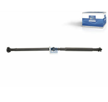 Kloubovy hridel, pohon napravy DT Spare Parts 11.00006