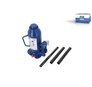 Zvedák vozidla DT Spare Parts 11.00020