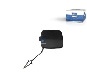 Klapka, vlečný hák DT Spare Parts 11.00021