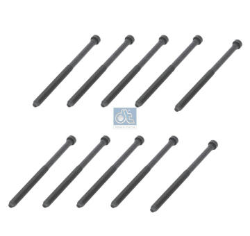 Šroub hlavy válce DT Spare Parts 11.10521