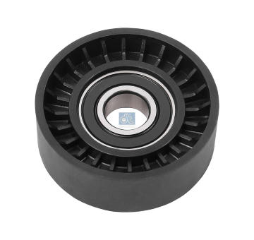 Napínacia kladka rebrovaného klinového remeňa DT Spare Parts 11.12072SP