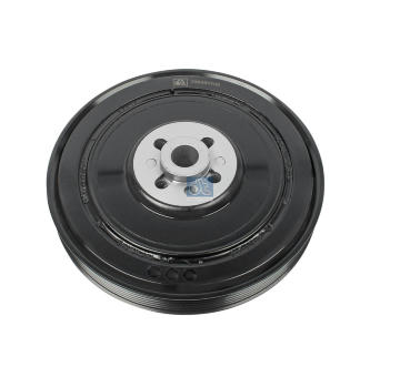 Řemenice, klikový hřídel DT Spare Parts 11.12092