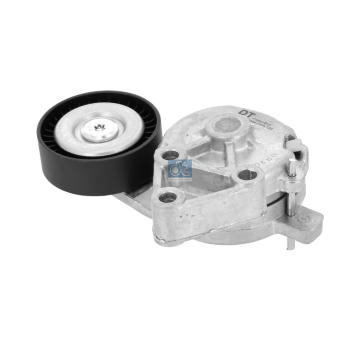 Napínák, žebrovaný klínový řemen DT Spare Parts 11.12122