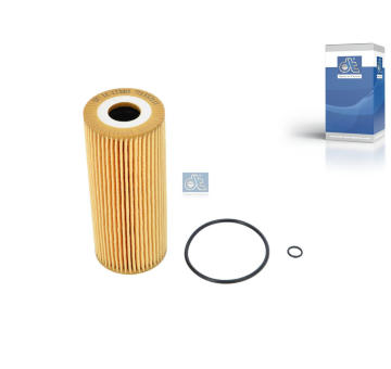 Olejový filtr DT Spare Parts 11.13100