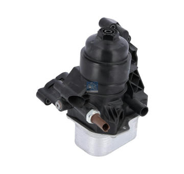 Olejový chladič, motorový olej DT Spare Parts 11.13121