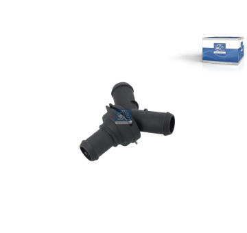 Termostat, chladivo DT Spare Parts 11.14029