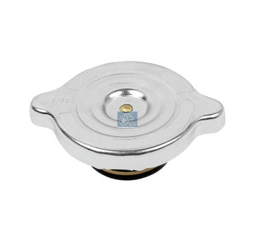 Uzavírací víčko DT Spare Parts 11.22051