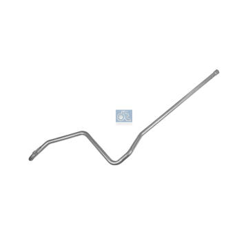 Výfuková trubka DT Spare Parts 11.23035