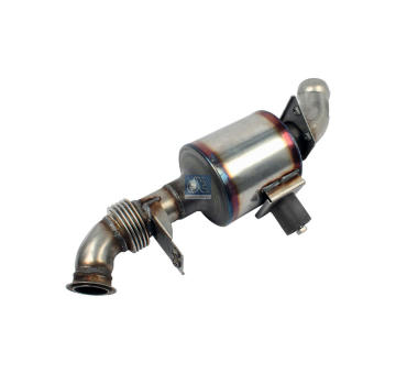 Katalyzátor DT Spare Parts 11.26000