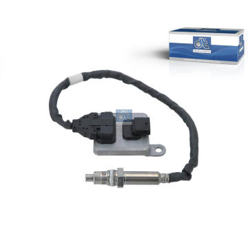 NOx-Sensor, vstrekovanie močoviny DT Spare Parts 11.26101