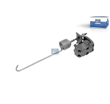 Regulátor brzdné síly DT Spare Parts 11.61250