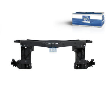 Nosník, nárazník DT Spare Parts 11.70100