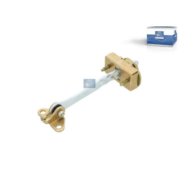 Uchyceni dveri DT Spare Parts 11.75510