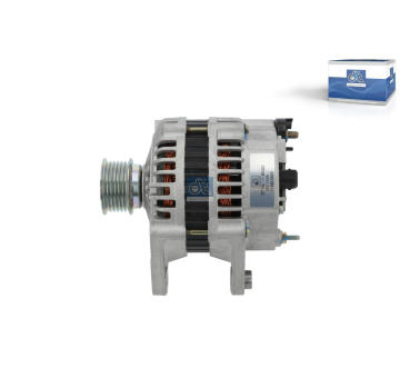 generátor DT Spare Parts 11.80320