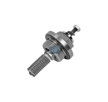 Zhavici svicka, nezavisle vytapeni DT Spare Parts 11.80504