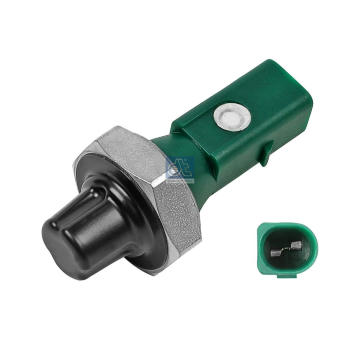 Olejový tlakový spínač DT Spare Parts 11.80603