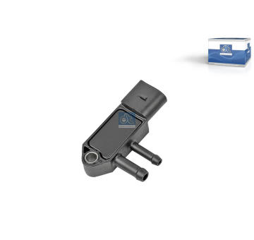 Senzor, tlak výfukového plynu DT Spare Parts 11.80625