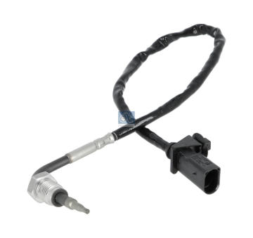 Cidlo, teplota vyfukovych plynu DT Spare Parts 11.80691