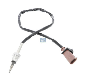 Cidlo, teplota vyfukovych plynu DT Spare Parts 11.80693