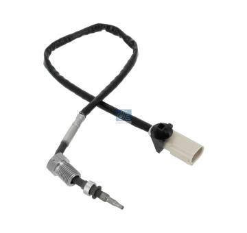 Cidlo, teplota vyfukovych plynu DT Spare Parts 11.80695