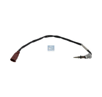 Cidlo, teplota vyfukovych plynu DT Spare Parts 11.80697