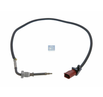 Cidlo, teplota vyfukovych plynu DT Spare Parts 11.80699