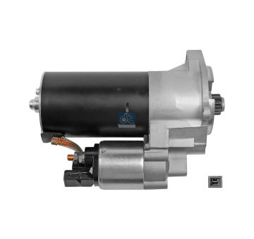 Startér DT Spare Parts 11.81101