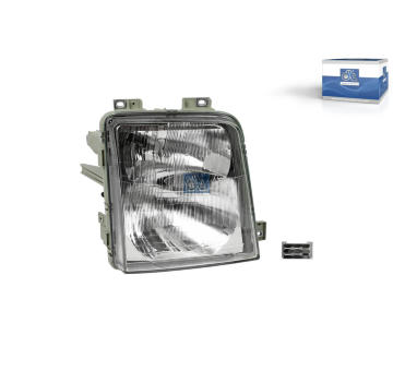 Hlavní světlomet DT Spare Parts 11.84100
