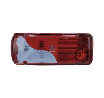 Zadní světlo DT Spare Parts 11.84560