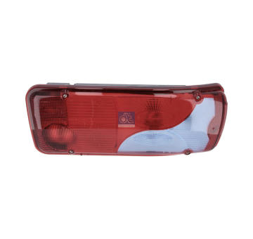 Zadní světlo DT Spare Parts 11.84561