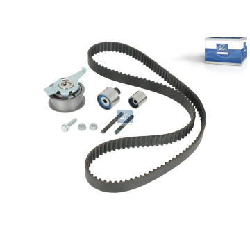 ozubení,sada rozvodového řemene DT Spare Parts 11.90232