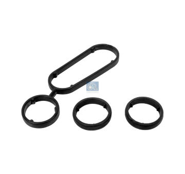 Sada těsnění, chladič oleje DT Spare Parts 11.90300