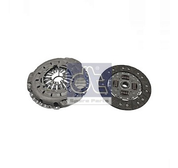 Sada spojky DT Spare Parts 11.91702