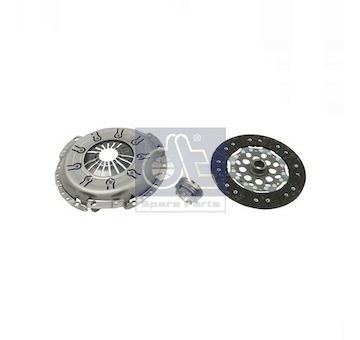 Sada spojky DT Spare Parts 11.91707