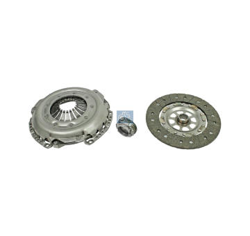 Spojková sada DT Spare Parts 11.91708